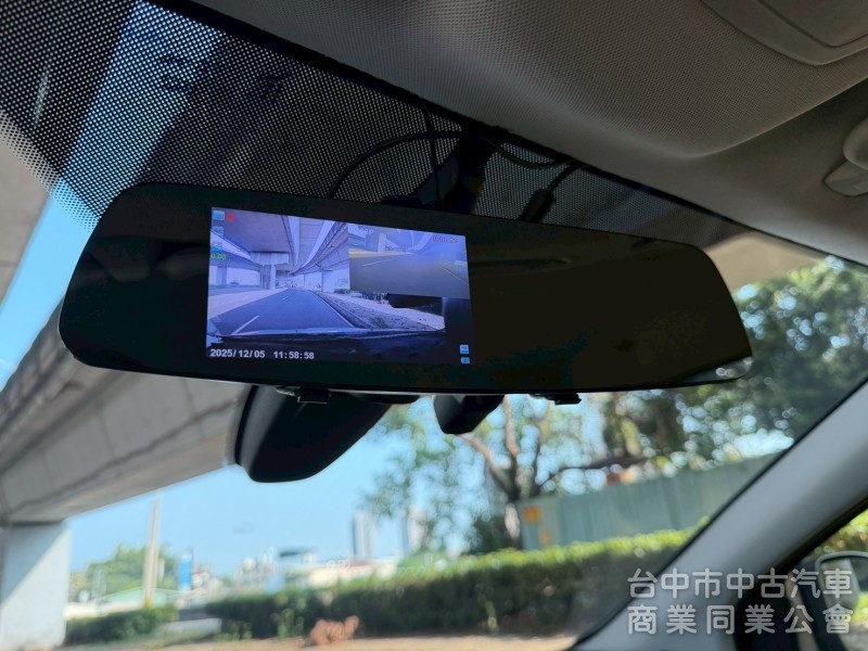 2017 Ford Focus 1.5L Ecoboost 180