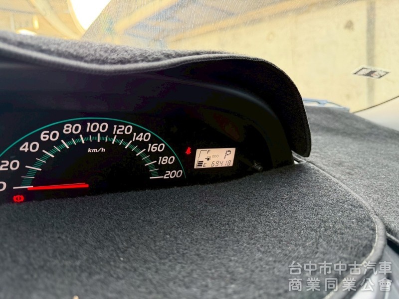 2006/12出廠 2007車型 Toyota Yaris E