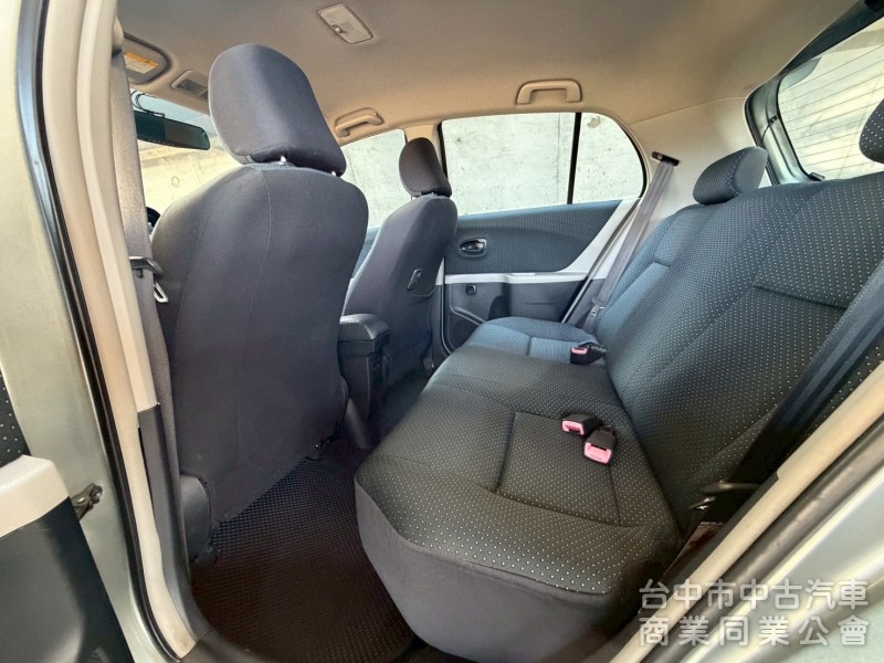 2006/12出廠 2007車型 Toyota Yaris E
