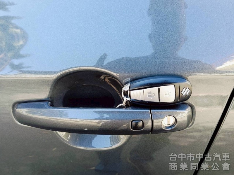 2019 Suzuki SX4 1.4T LED 頭燈 原廠保養