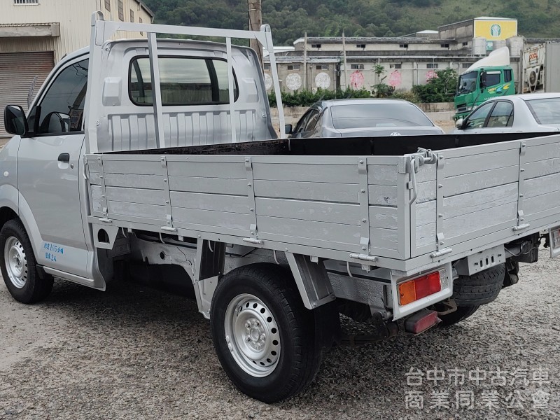 2014年Suzuki Carry 1.6