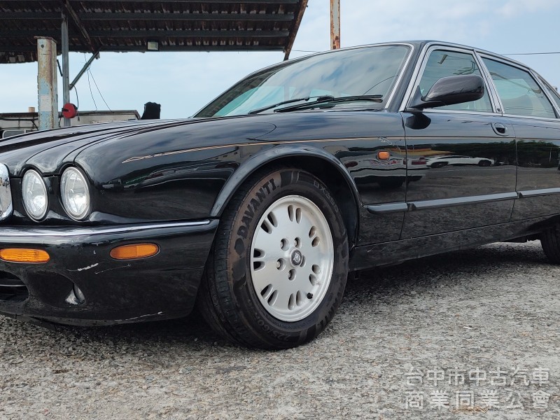 1998JAGUAR