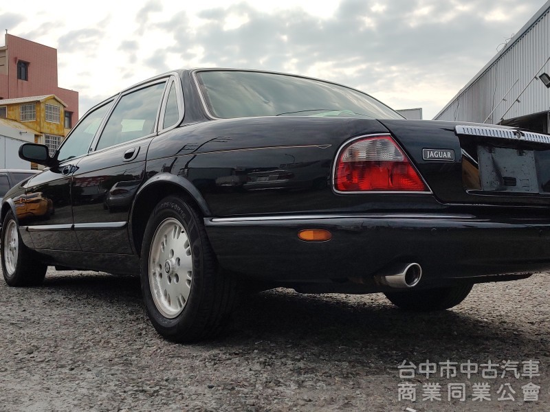 1998JAGUAR
