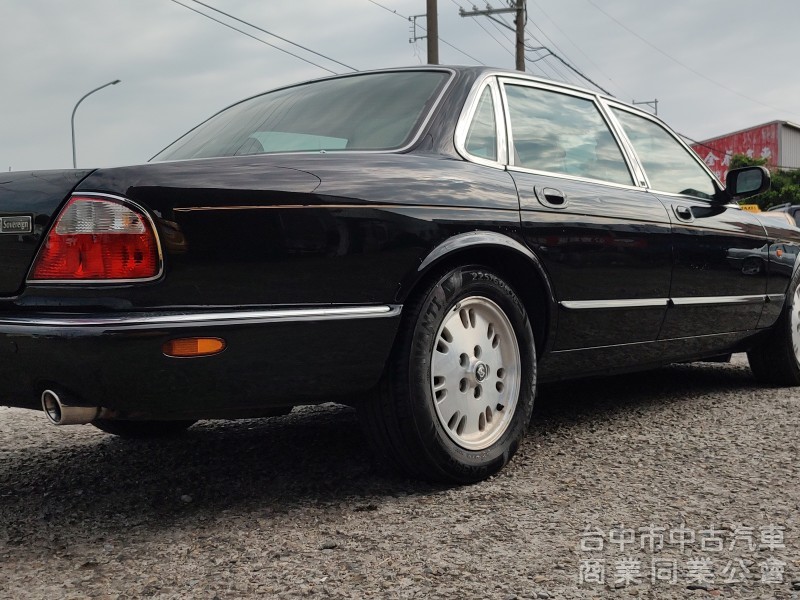 1998JAGUAR