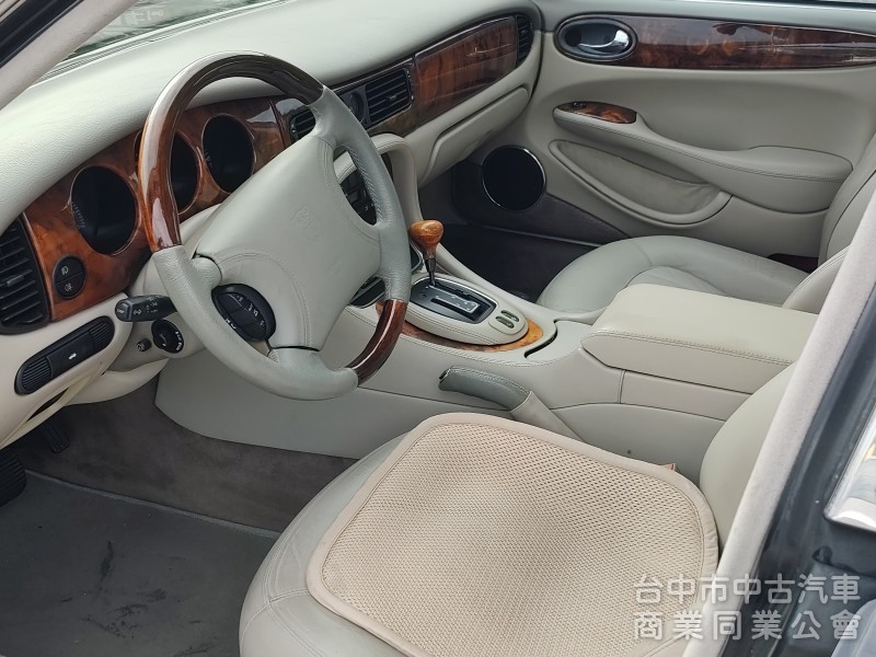 1998JAGUAR