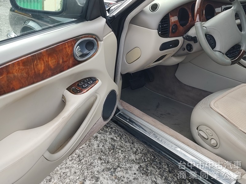 1998JAGUAR