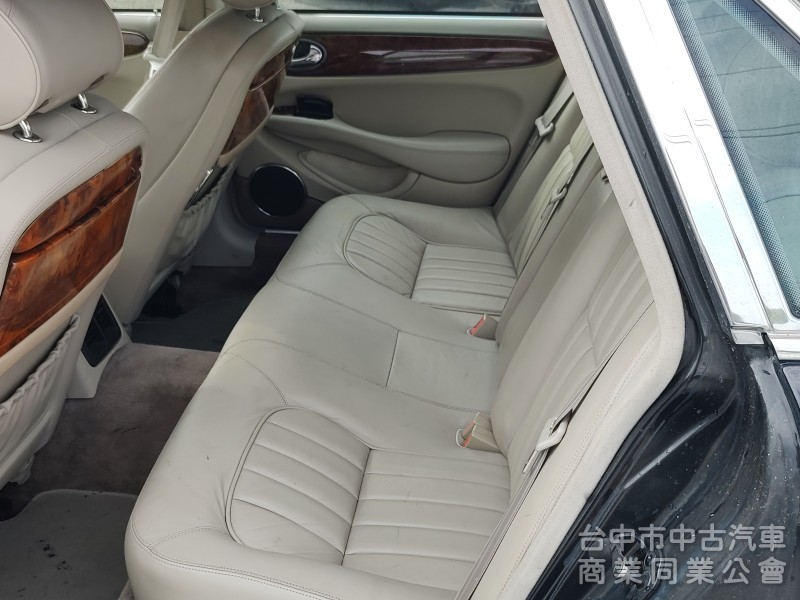 1998JAGUAR