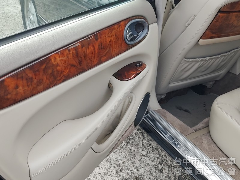 1998JAGUAR