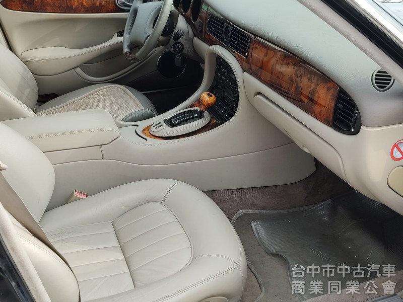 1998JAGUAR