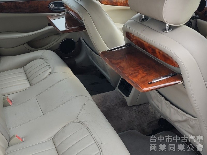 1998JAGUAR