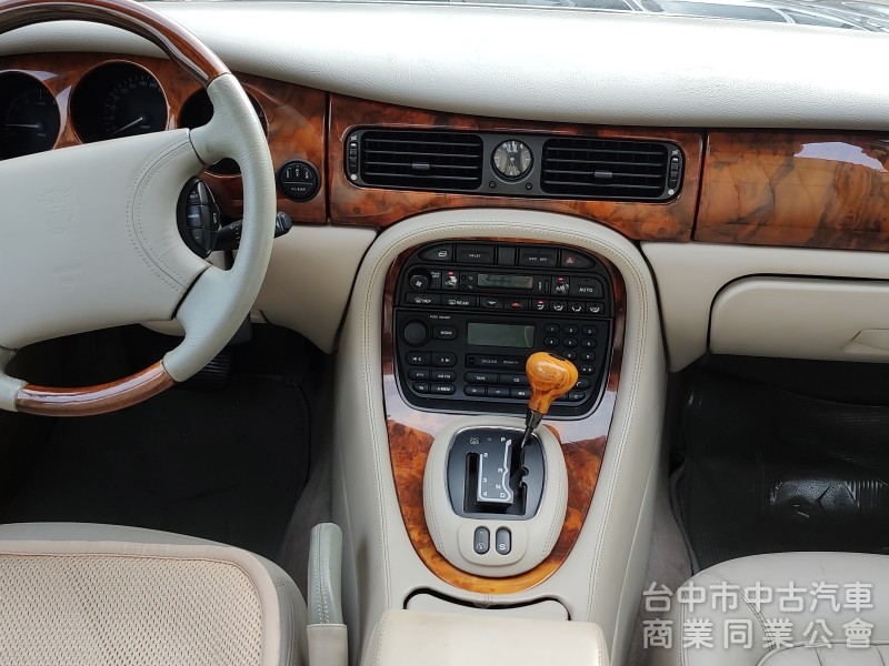 1998JAGUAR