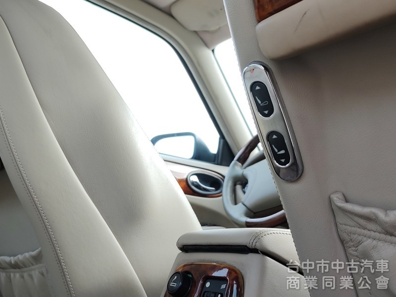 1998JAGUAR