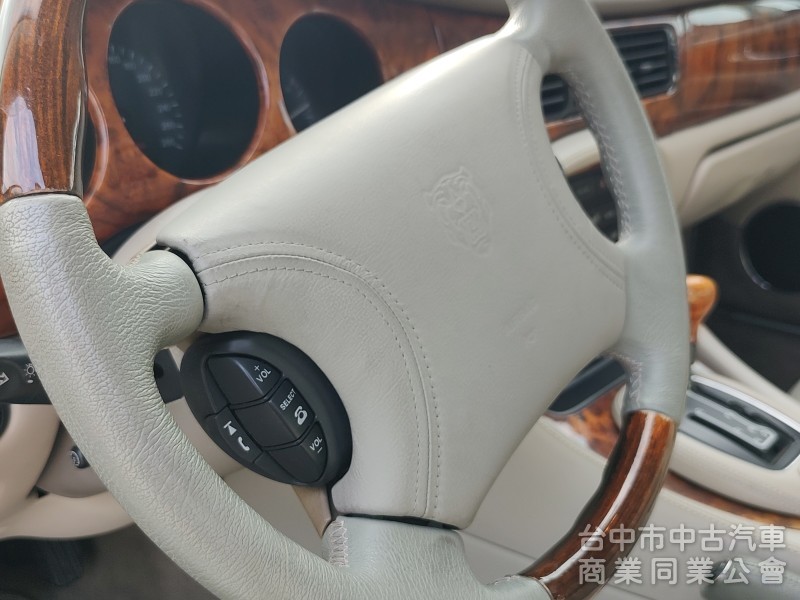 1998JAGUAR