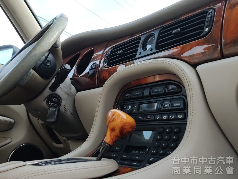 1998JAGUAR