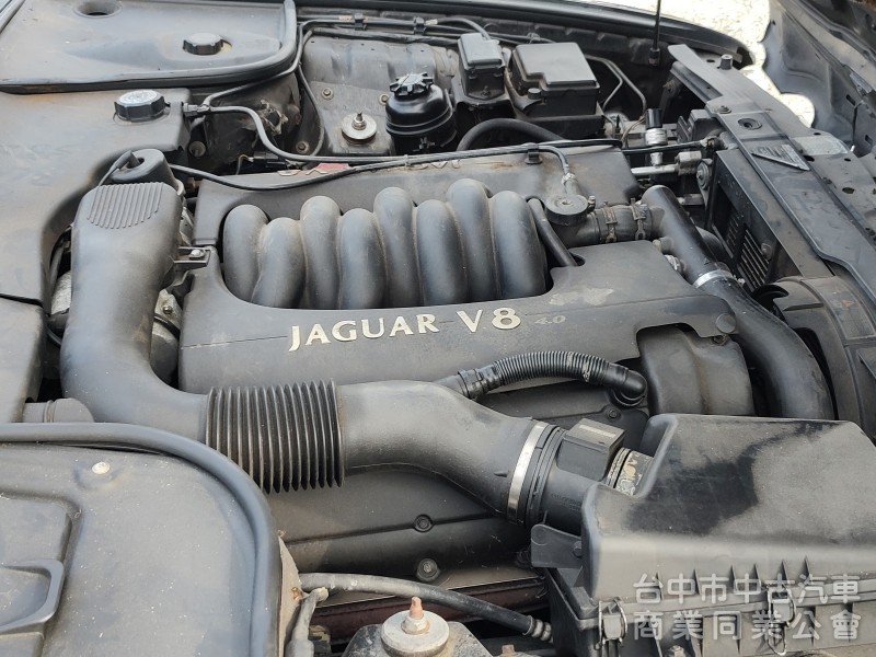 1998JAGUAR