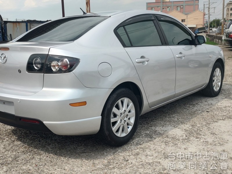 2008MAZDA 3