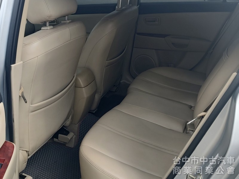 2008MAZDA 3
