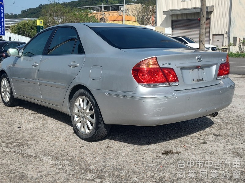 2005 CAMRY
