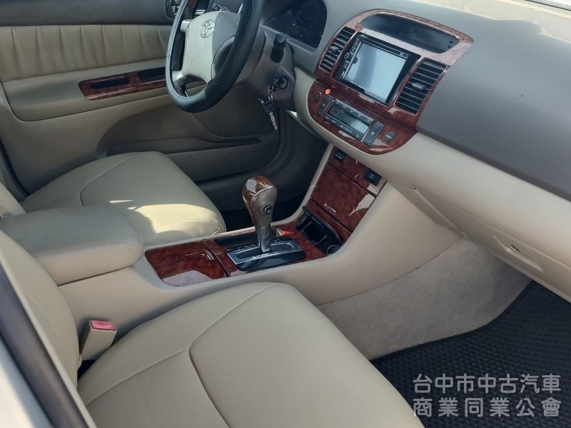 2005 CAMRY