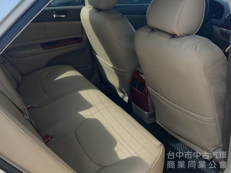 2005 CAMRY