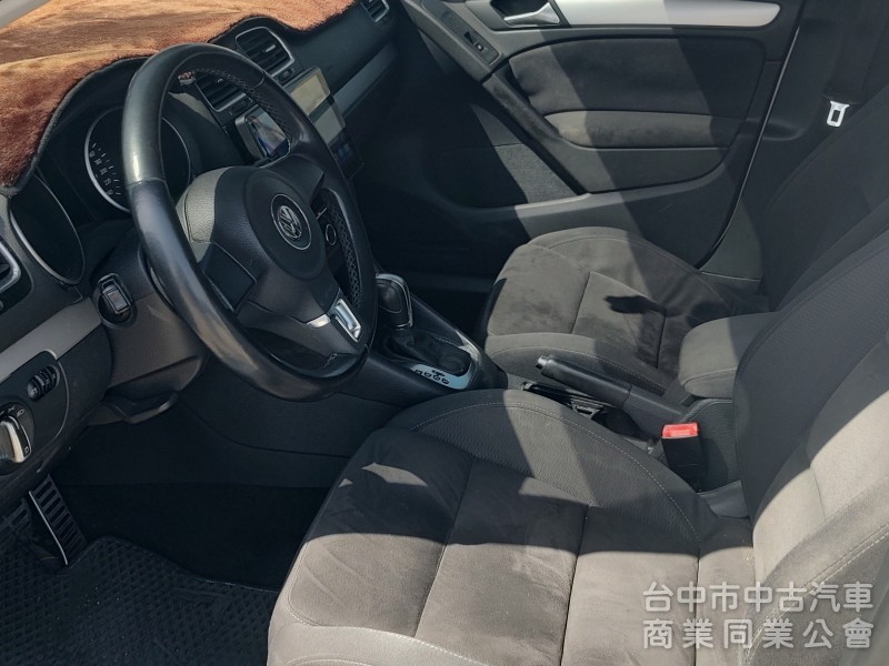 2012 GOLF1.4TSI