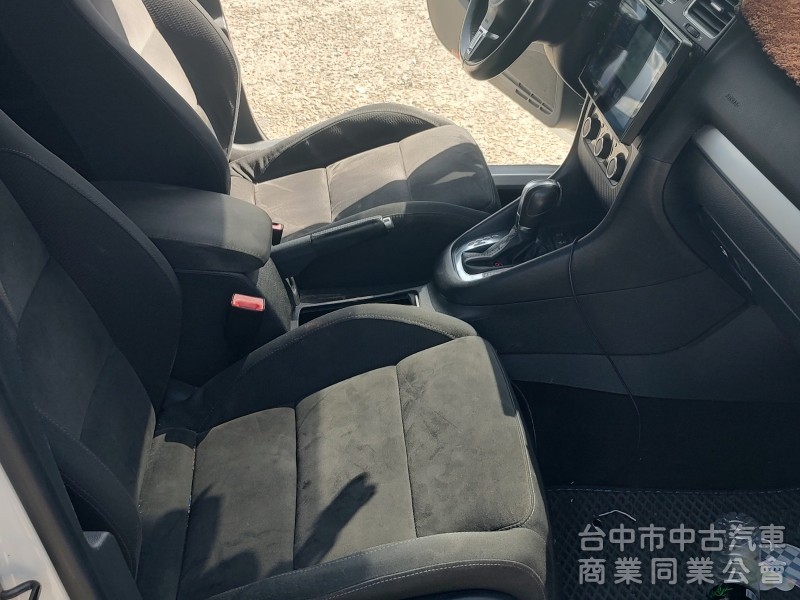 2012 GOLF1.4TSI