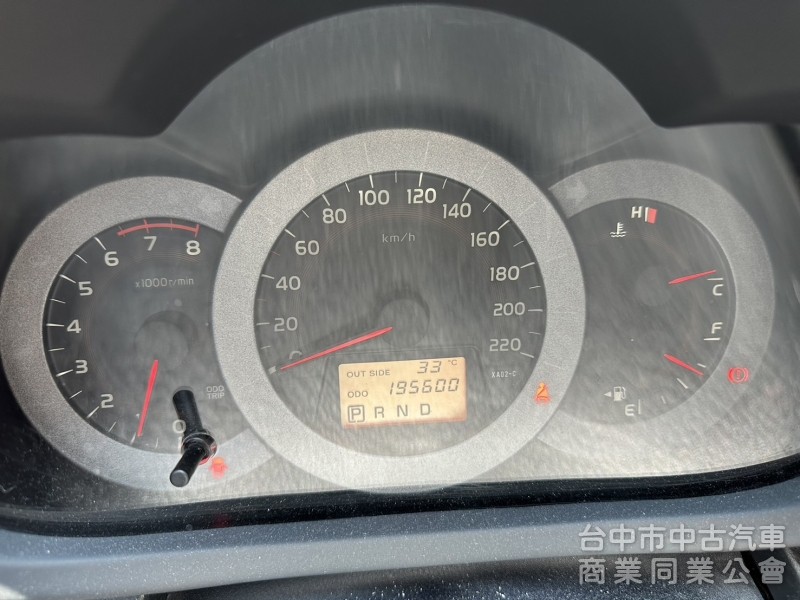 2012 RAV4 大空間 耐操 旅遊適合