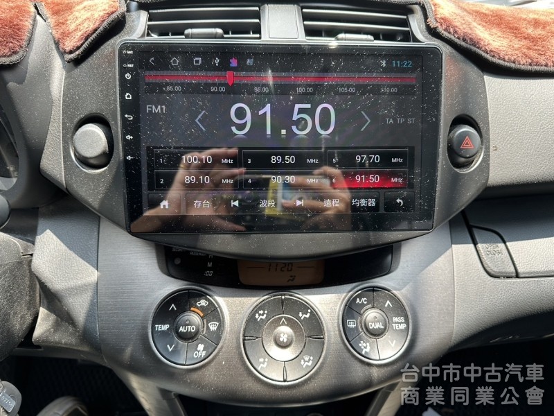 2012 RAV4 大空間 耐操 旅遊適合