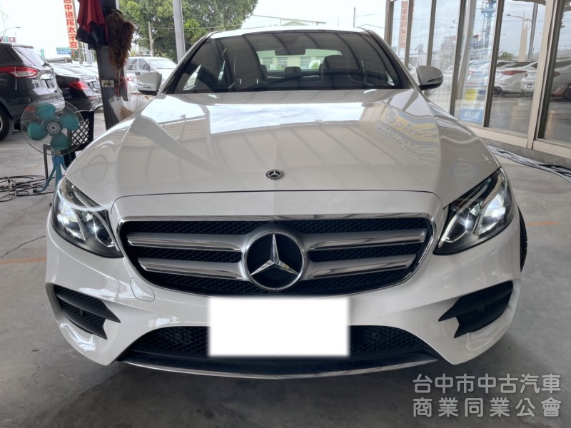 超低里程｜未領牌美車｜AMG｜腳踢尾門｜柏林之音｜全額貸免頭款｜專業認證車｜歡迎您預約蒞臨鑑賞