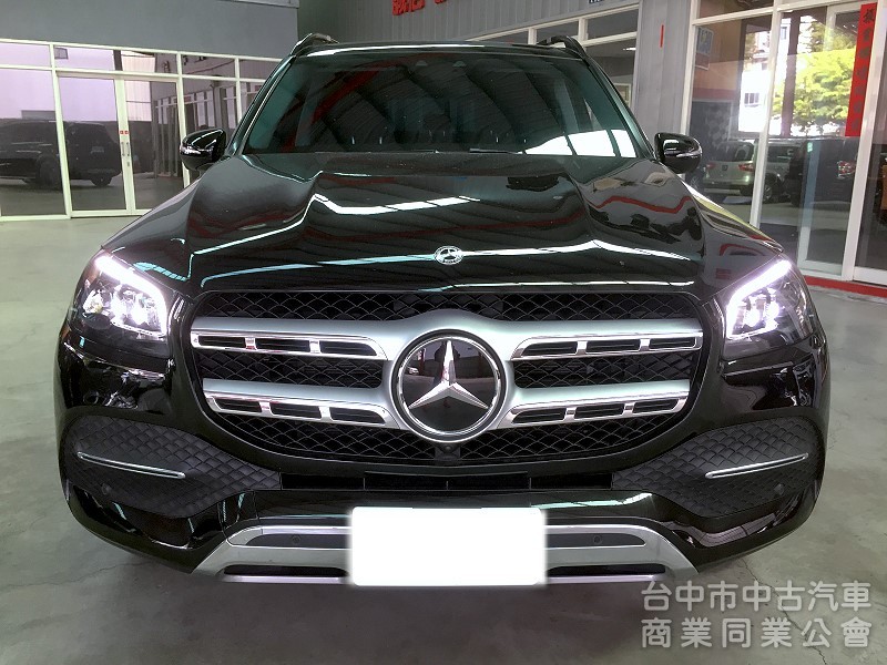 MATIC AMG 七人座 總代理 23P 環景 全景天窗｜一手家用車｜原鈑件認證車｜低利全額貸免頭款