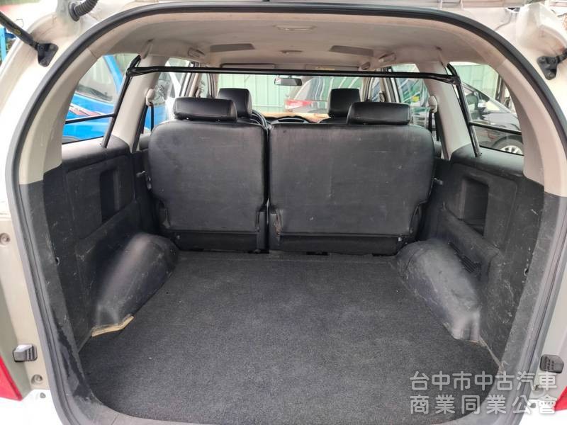 12豐田INNOVA英諾瓦2.0CC