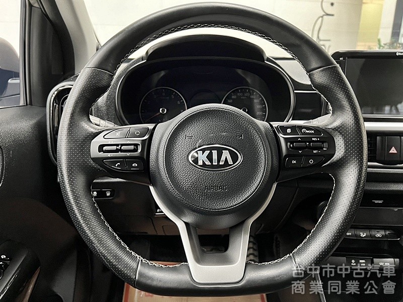 KIA起亞 PICANTO X-Line