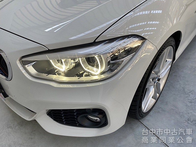 BMW(寶馬)120i 總代理