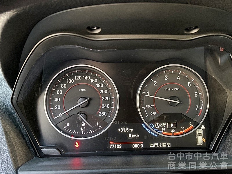 BMW(寶馬)120i 總代理