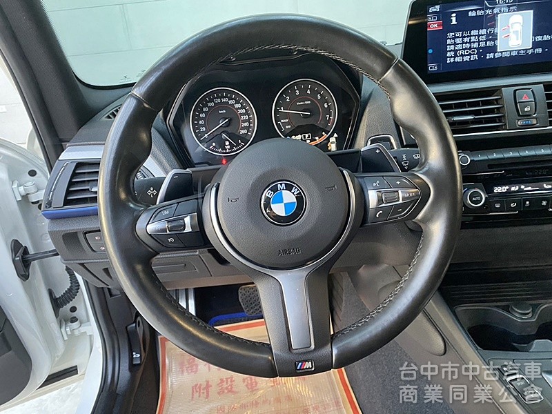 BMW(寶馬)120i 總代理