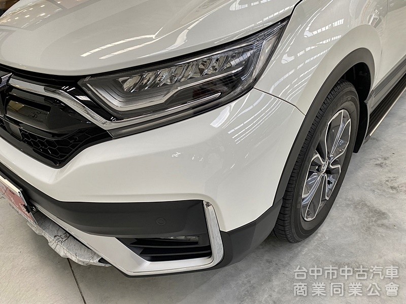 HONDA(本田)CR-V 1.5VTI-S 新車保固