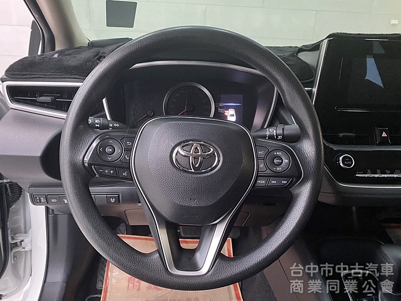 TOYOTA(豐田)NEW ALTIS 1.8 豪華